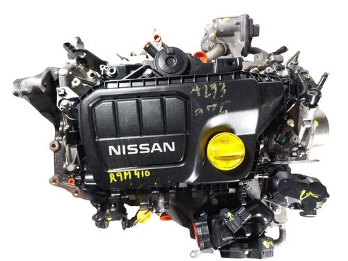 Engine NISSAN QASHQAI II SUV (J11, J11_)  | BP24577944M1 