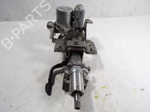 Used Steering column Steering column RENAULT MEGANE IV Hatchback (B9A/M/N_) 1.5 dCi 110 (B9A3) (110 hp) 7984263 7984263