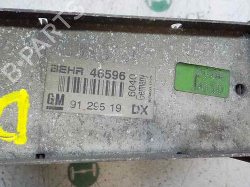 Intercooler OPEL ASTRA G Estate (T98) 2.0 DTI 16V (F35) | BP4699054M30