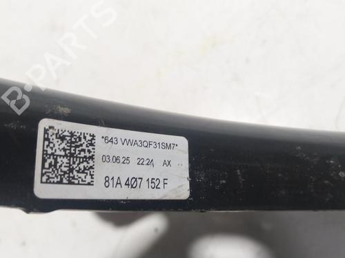 Right front suspension arm SEAT LEON Sportstourer (KL8, KLD) 1.5 eTSI | BP30926571M13