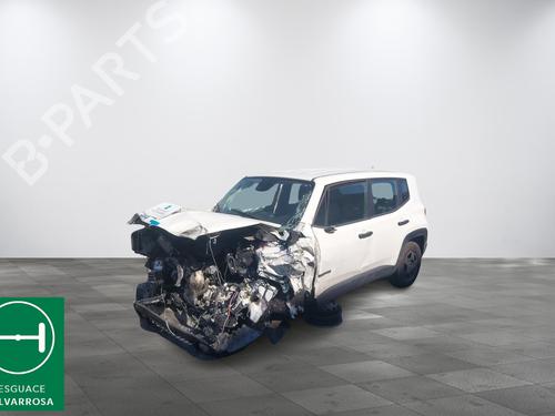 Right front brake caliper JEEP RENEGADE SUV (BU, B1, BV)  | BP20106645M104  - Image 7