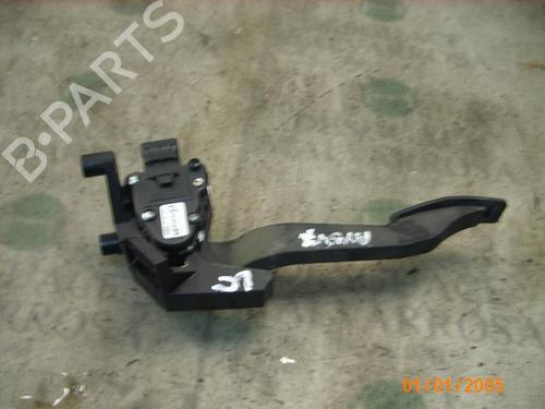 pedal-opel-corsa-c-x01-2000-2001-2002-2003-2004-2005-2006-2007-2008-2009-3758523 main image