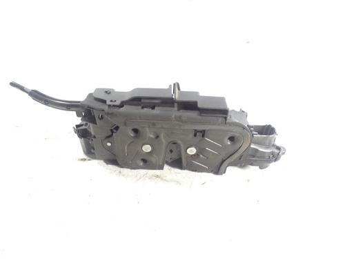 Used Front left lock Front left lock VW POLO VI (AW1, BZ1, AE1) 1.0 (75 hp) 9656296 9656296