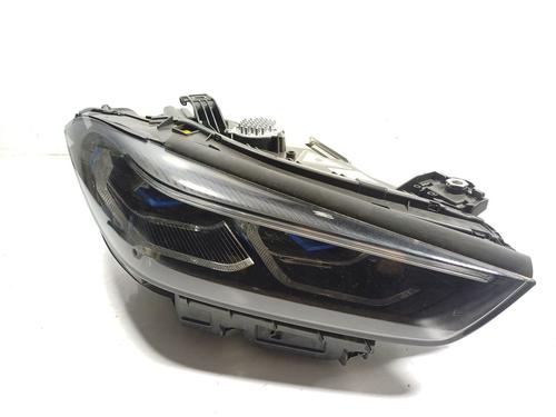 Used Right headlight Right headlight BMW 8 Gran Coupe (G16, F93) 840 d xDrive (320 hp) 24375046 24375046