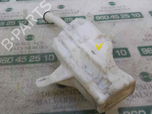 Used Windscreen washer tank Windscreen washer tank 7412455 7412455