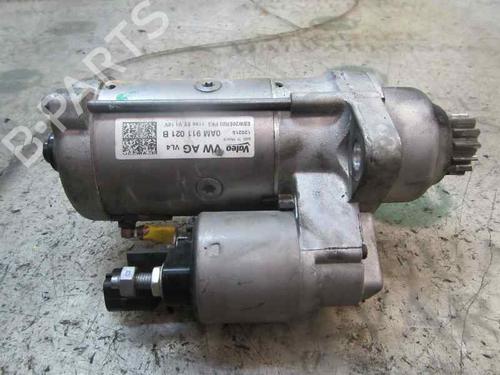 Starter AUDI A1 (8X1, 8XK) | BP13047016M8 - Image 3