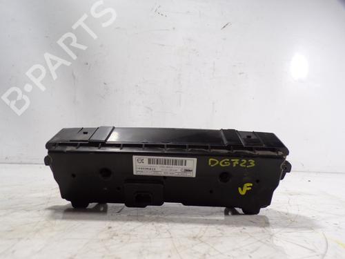 Commande Chauffage NISSAN X-TRAIL III (T32_, T32R, T32RR) 1.7 dCi ALL MODE 4x4-i | BP7876484I5 