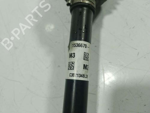 Left front driveshaft TESLA MODEL 3 (5YJ3) EV AWD | BP38275738M38 - Image 4