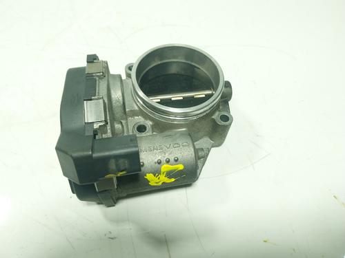 Used Throttle body Throttle body BMW 3 (E90) 320 i (170 hp) 17221296 17221296