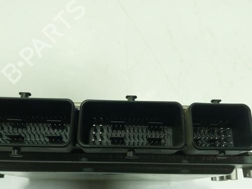 Engine control unit (ECU) RENAULT KADJAR (HA_, HL_) 1.2 TCe 130 (HLMR) | BP30153341M57