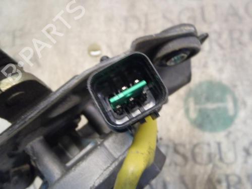 Front wiper motor HYUNDAI GETZ (TB) 1.3 i | BP3811365M29 