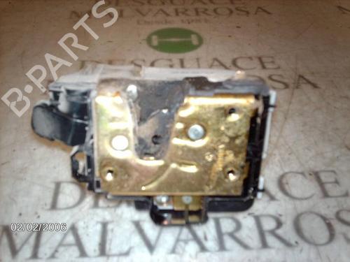 Rear left lock SEAT IBIZA II (6K1)  | BP9085555C100 