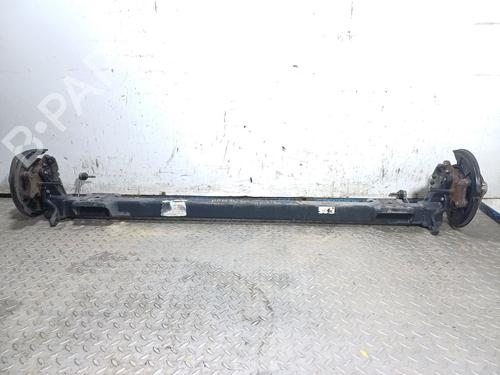 Used Rear axle Rear axle FIAT DUCATO Van (250_) 130 Multijet 2,3 D (126 hp) 23217944 23217944