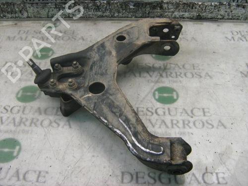 Braço suspensão frente esquerdo SSANGYONG MUSSO (FJ) 2.9 TD (120 hp) 3769901