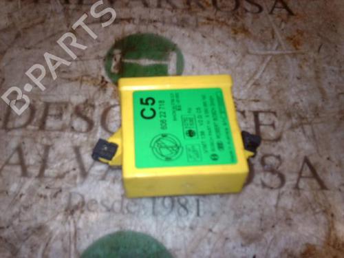 Used Electronic module Electronic module ALFA ROMEO 145 (930_) 1.6 i.e. 16V T.S. (930.A2) (120 hp) 3758983 3758983