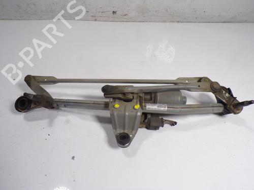 Used Front wiper motor Front wiper motor AUDI A3 Sportback (8VA, 8VF) 2.0 TDI (150 hp) 9763236 9763236