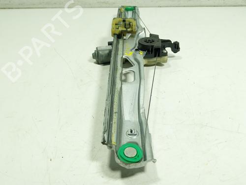 Front right window mechanism FORD TRANSIT CUSTOM V362 Van (FY, FZ) 2.2 TDCi | BP26009865C23 - Image 2