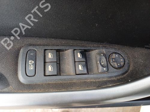 Engine PEUGEOT 308 SW I (4E_, 4H_) 1.6 HDi | BP28089396M1 