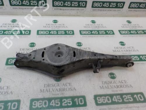Left rear suspension arm VW PASSAT B6 (3C2) | BP3880787M14