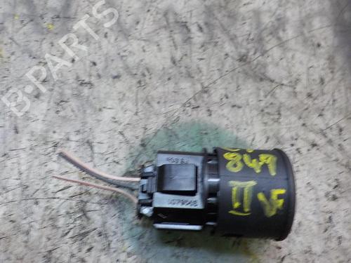 Electronic module RENAULT MEGANE III Hatchback (BZ0/1_, B3_)  | BP3998106M83 