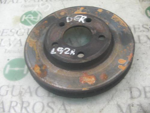 Used Other Other PONTIAC TRANS SPORT (UM06) [1989-1997] 14294808 14294808