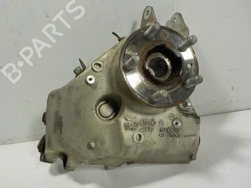 Used Left rear steering knuckle Left rear steering knuckle JAGUAR F-PACE (X761) [2015-2026] 13877693 13877693