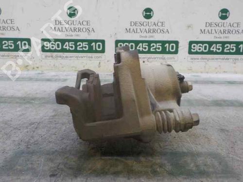Left front brake caliper NISSAN X-TRAIL II (T31)  | BP11551939M105