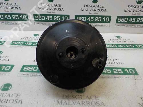 Used Servo brake Servo brake NISSAN NV200 / EVALIA Bus 1.5 dCi 85 (M20, M20M, M20K, M20KK) (86 hp) 3867553 3867553