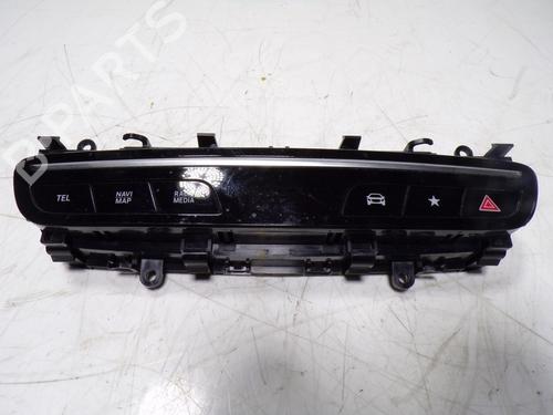 Used Switch MERCEDES-BENZ GLC (X253) 200 EQ Boost (253.980) (197 hp) 15066526