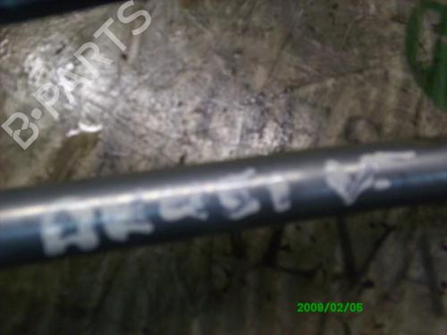 Front wipers mechanism FORD FOCUS II (DA_, HCP, DP)  | BP14299692C83 