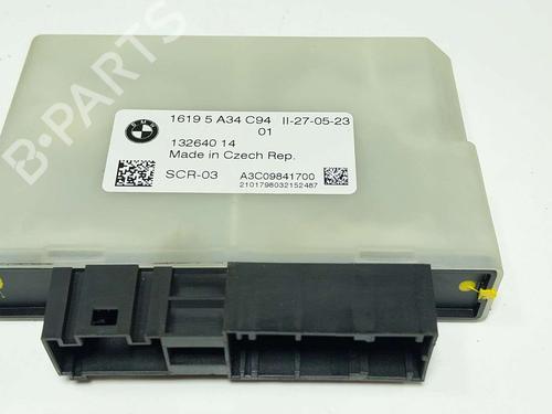 Used Electronic module Electronic module 39081590 39081590