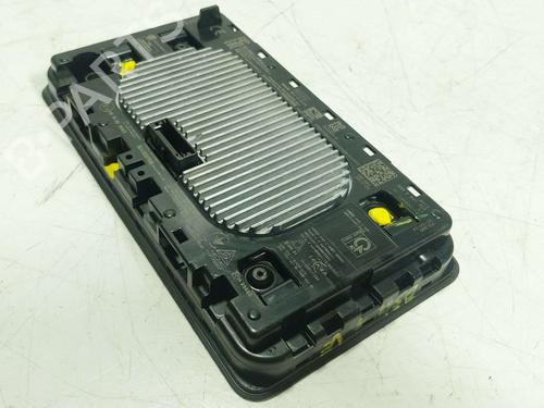 Electronic module BMW X4 (G02, F98) xDrive 30 d Mild-Hybrid | BP39082271M83 - Image 2