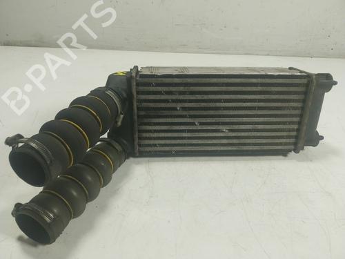 Intercooler PEUGEOT 3008 I MPV (0U_) 1.6 BlueHDi 120 (120 hp) 18645219