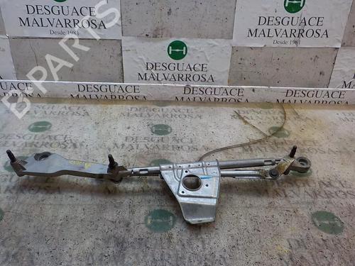 Used Front wipers mechanism Front wipers mechanism 14278399 14278399