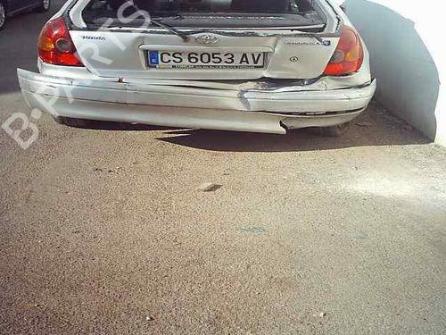 BP3741994I24 | Comando luci TOYOTA COROLLA (_E11_) 1.4 16V (ZZE111_) BP3741994I24