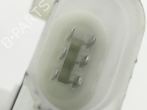 Rudehejsemotor forskærm højre BMW X3 (G01, F97, G08) xDrive 20 d Mild-Hybrid | BP22901579E20