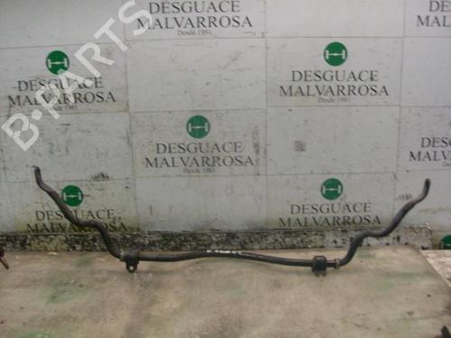 Anti roll bar MAZDA 323 S VI (BJ) 2.0 D (BJ1_) (71 hp) 3756400