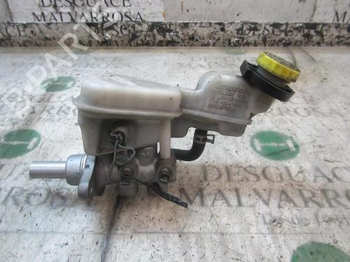 Used Brake master cylinder Brake master cylinder JEEP COMPASS (MK49) 2.0 CRD (140 hp) 4011506 4011506