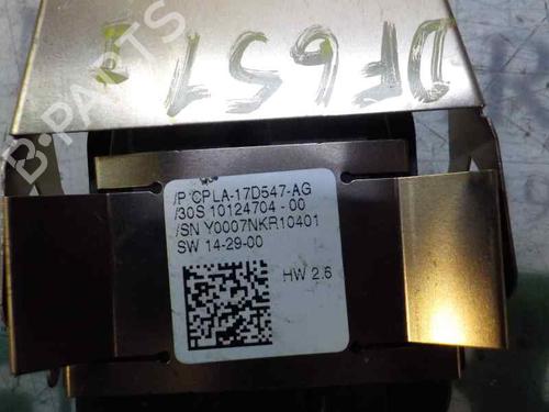 Electronic module LAND ROVER RANGE ROVER EVOQUE (L538)  | BP6252139M83 