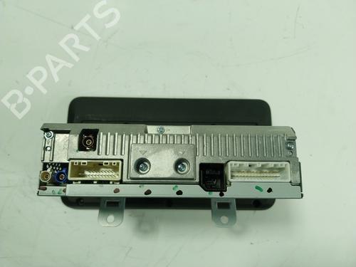 Radio DACIA SANDERO III | BP17909537E6