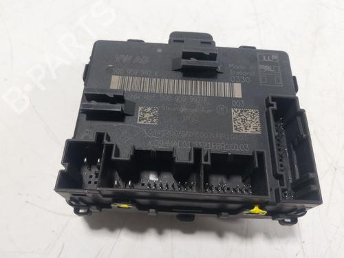 Electronic module VW TIGUAN (AD1, AX1) | BP19404569M83 - Image 2