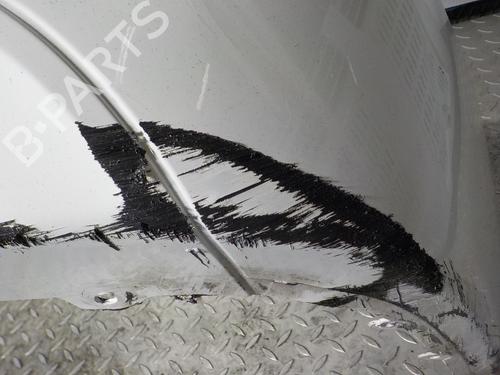 Rear bumper BMW 3 (F30, F80) 318 d | BP10930486C8 