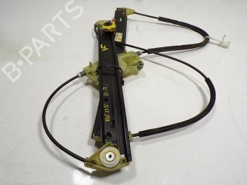 Used Front left window mechanism Front left window mechanism AUDI A6 C6 (4F2) [2004-2011] 11246096 11246096