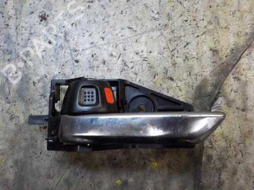 Used Rear left interior door handle SUZUKI SWIFT IV (FZ, NZ) [2010-2025]  3853476