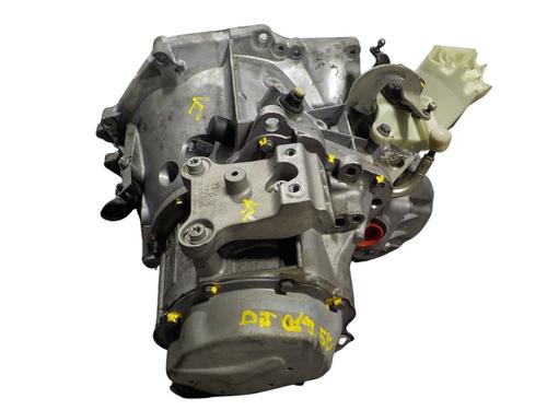 Gearbox CITROËN C-ELYSEE (DD_) 1.6 HDI 92 | BP11256355M3