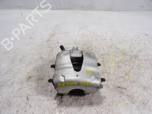 Used Right front brake caliper AUDI A1 Sportback (GBA) [2018-2025]  11552909