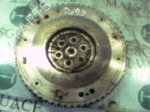 Used Flywheel Flywheel KIA SEPHIA Saloon (FA) 1.6 i (80 hp) 14290639 14290639