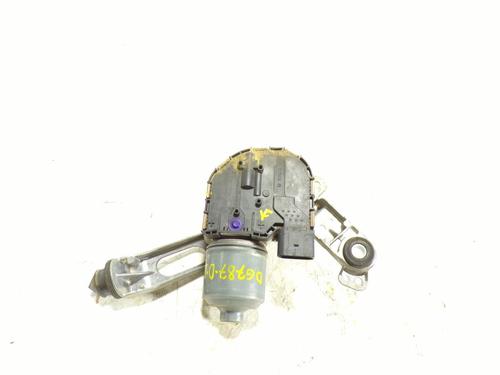 Front wiper motor FORD FOCUS III 1.6 TDCi | BP7760345M29 