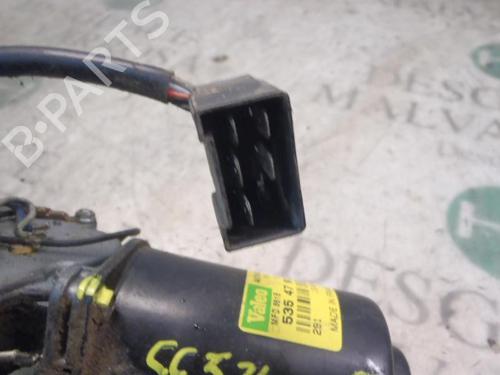 Front wiper motor MERCEDES-BENZ VITO Van (W638)  | BP3810582M29