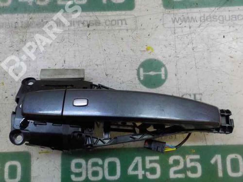 front-right-exterior-door-handle-opel-ampera-e-f17-13577717-2017-2018-2019-9082595 main image